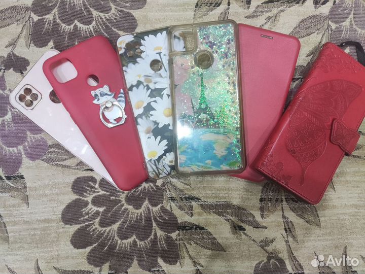 Xiaomi redmi 9C 3 64gb nfc