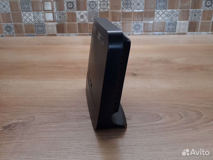 Wi-fi Роутер Dlink DIR 300
