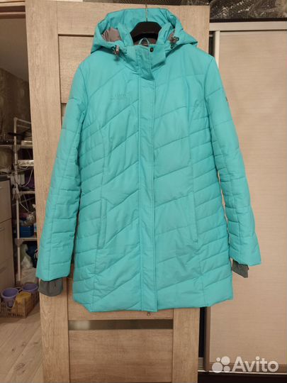 Куртка женская