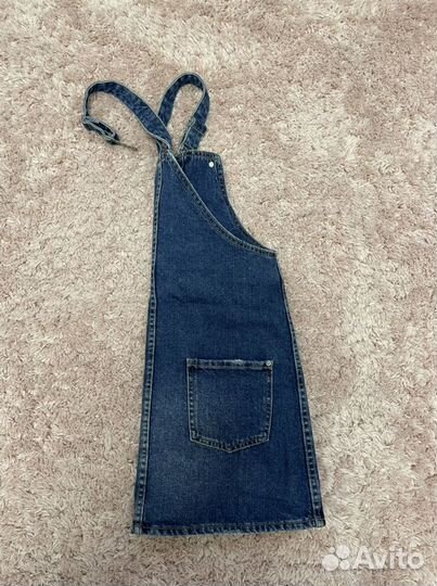 Сарафан Zara 140