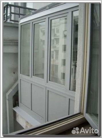 Окна пластиковые в рассрочку