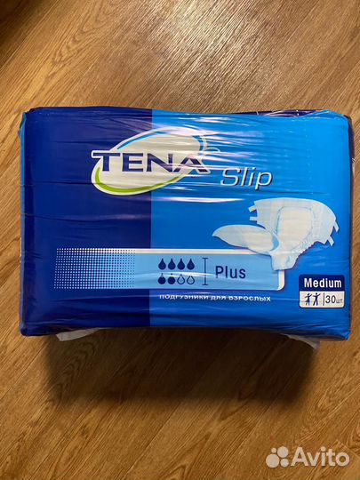 Памперсы для взрослых 2