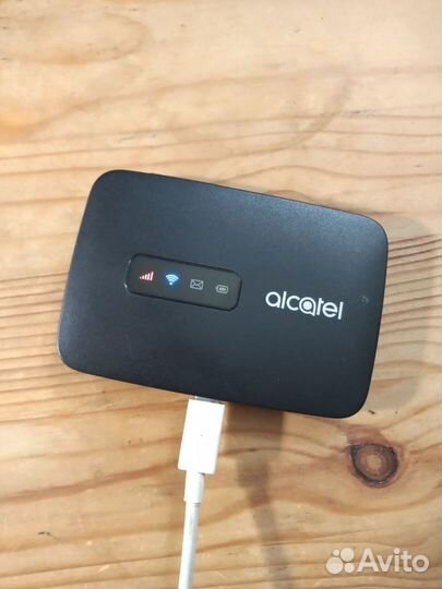 Модем Alcatel Link Zone MW40V 2G/3G/4G