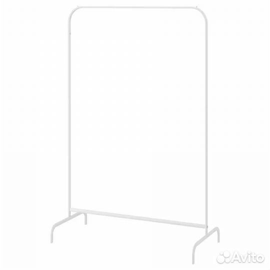 Вешалка напольная IKEA