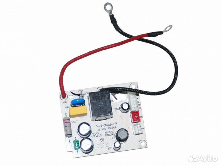 Плата питания мультиварки Redmond