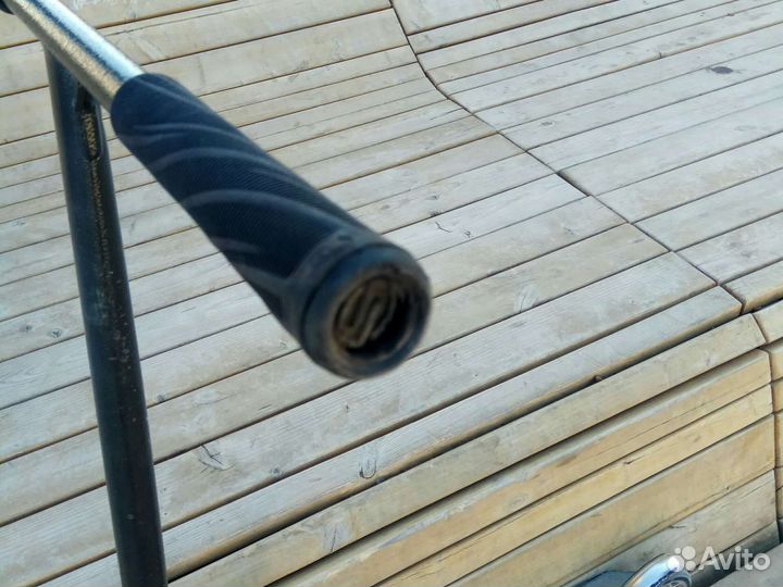 Трюковой самокат Oxelo MF 3.6