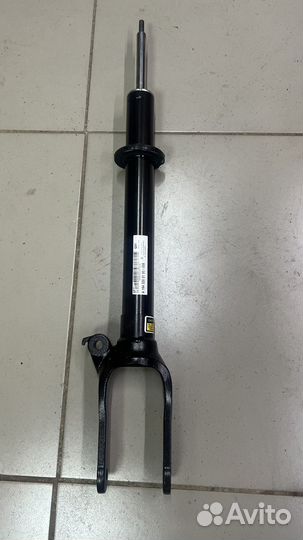 A1643200130 Амортизатор