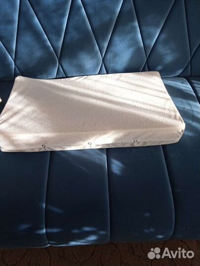 Подушка ортопедическая