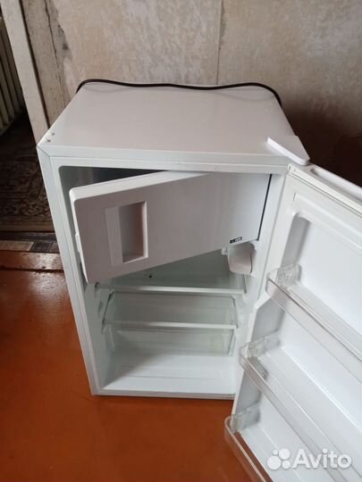 Холодильник мини