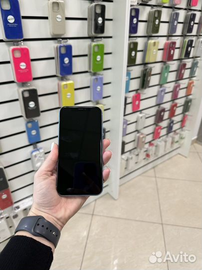 iPhone XR/рассрочка/оригинал