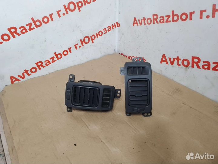 Дифлектор отопителя Toyota Camry SV41