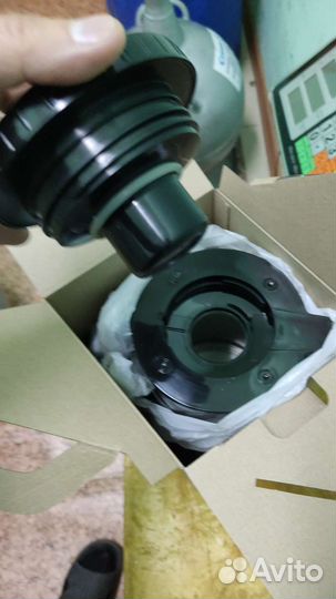 Крышка для термоса