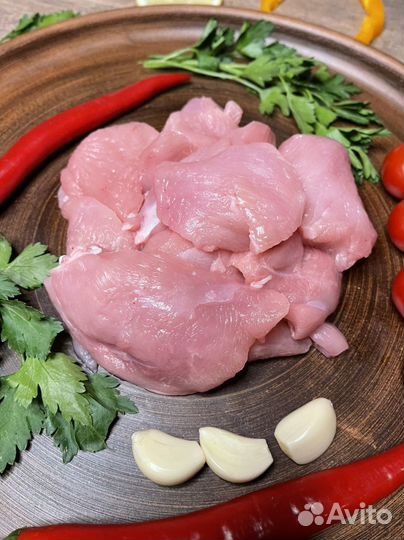 Мясо индейки