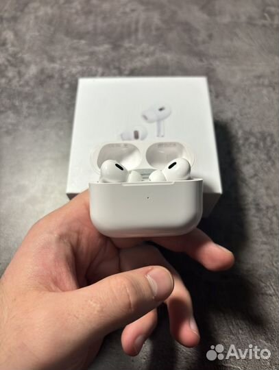 Airpods pro 2