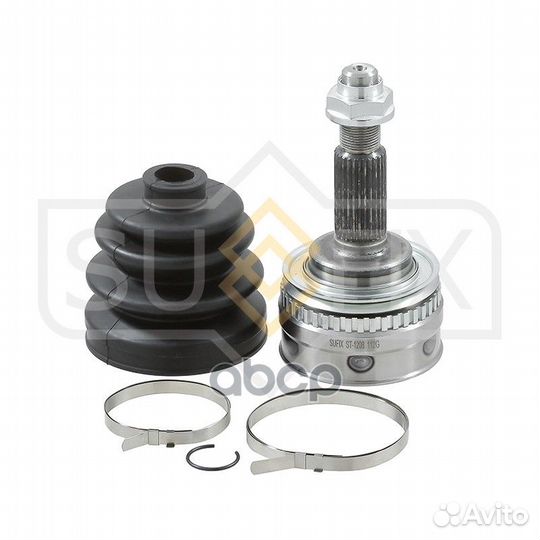 Шрус наружный перед прав/лев ST1208 sufix