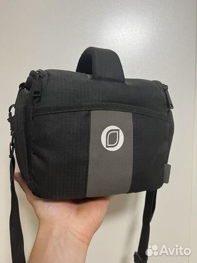 Зеркальный фотоаппарат canon 1300d