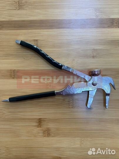 Клещи балансировочные