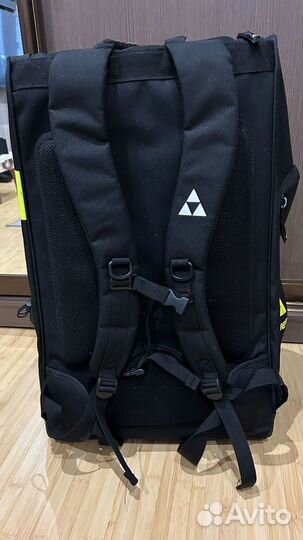 Новый Рюкзак fischer 70