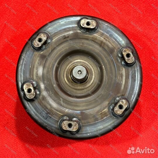 Гидротрансформатор KM (RF) Mitsubishi/KIA/Hyundai