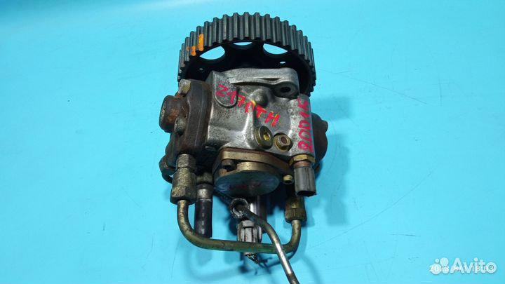 Тнвд для Opel Astra H