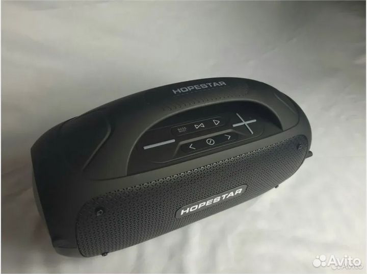 Колонка Hopestar Party A50 80 Вт