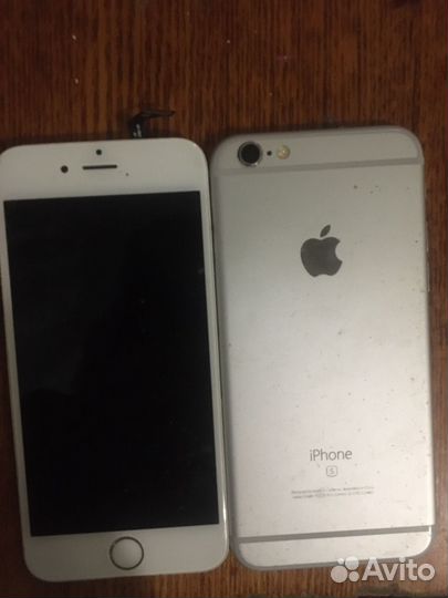 iPhone 7, 32 ГБ