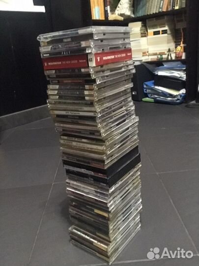 Лот 41 PC диск