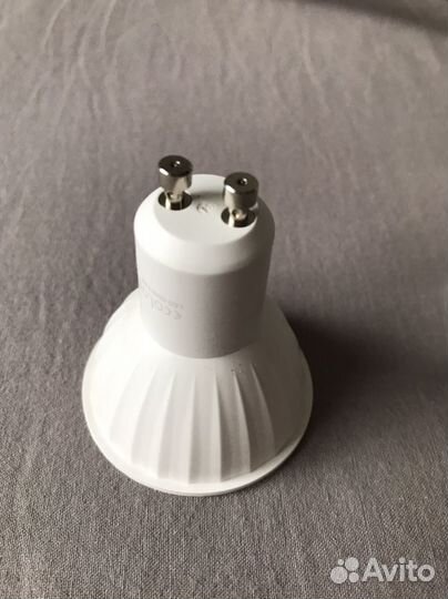 Светильник потолочный IKEA Husinge 75см - 2шт