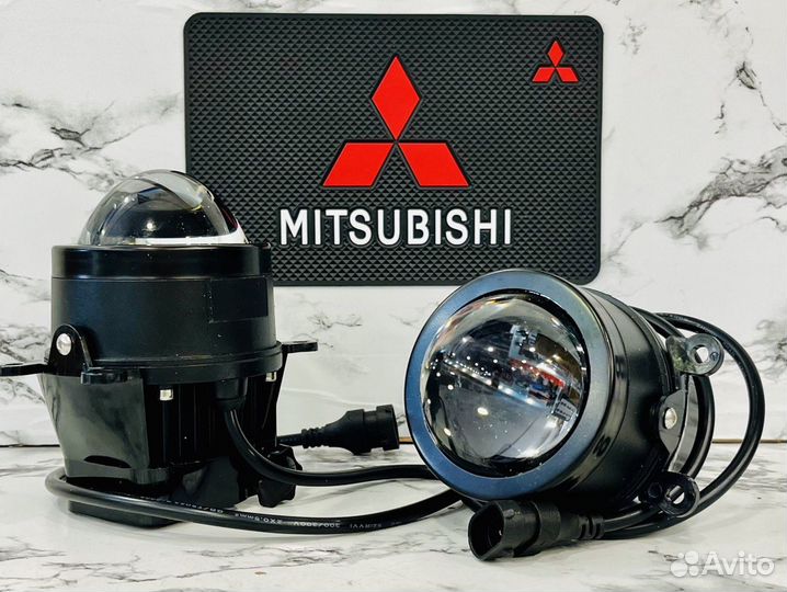 Лазерные птф Mitsubishi Premium