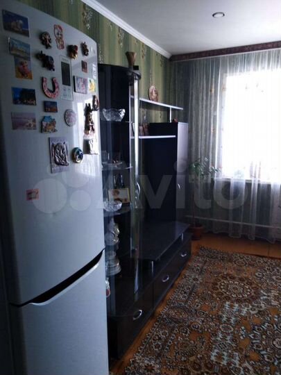 Комната 18 м² в 1-к., 5/5 эт.