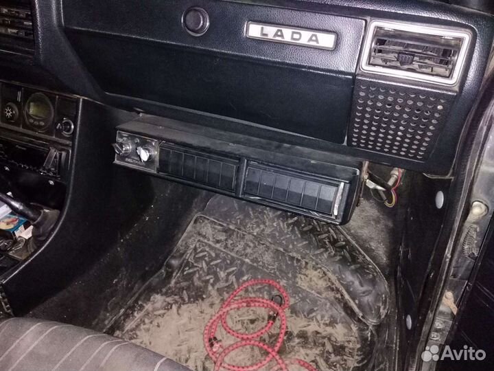 Автокондиционер