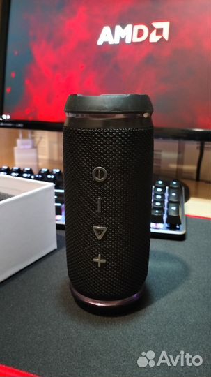 Fiero FR500 портативная колонка