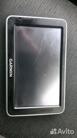 Навигатор Гармин