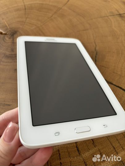 Samsung Galaxy Tab 3 lite