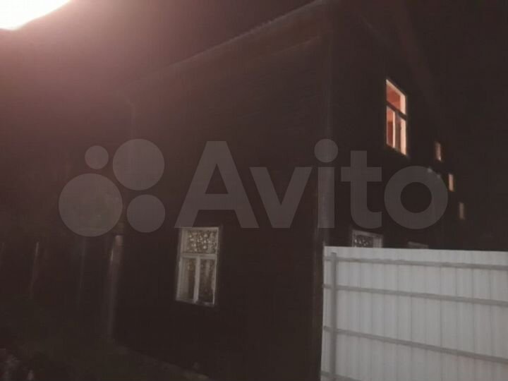 Дача 115 м² на участке 12 сот.