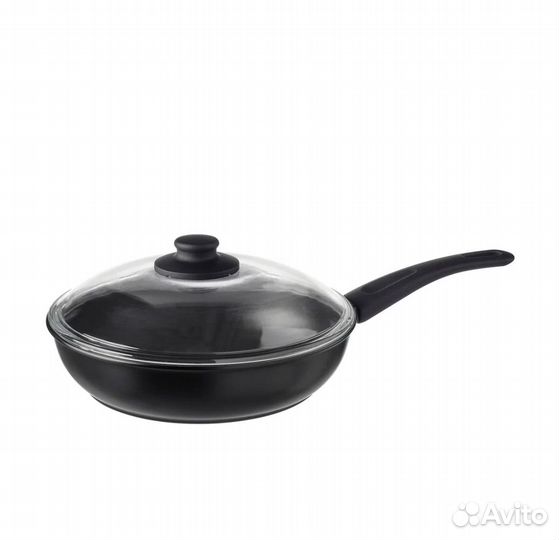 Сотейник IKEA хемлагад 26 см