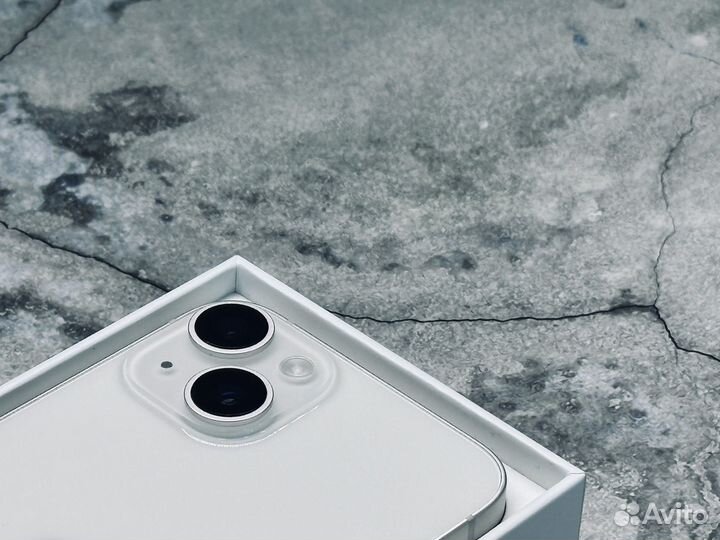 iPhone 14, 128 ГБ