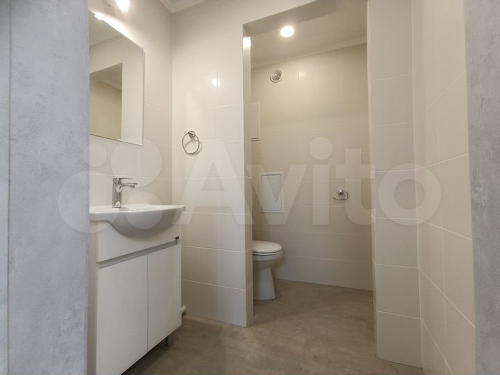 Офис, 51.6 м²
