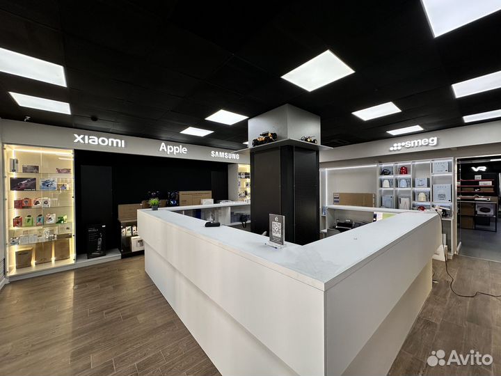 Apple macbook pro 14 m3 8/1tb space gray