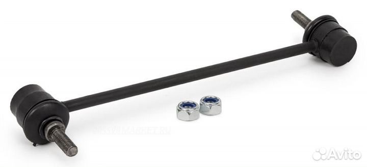 BM-motorsport TR 2450 Стойка стабилизатора перед