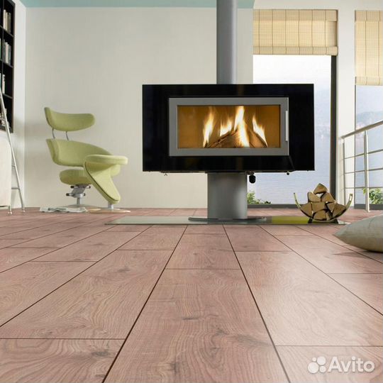 Ламинат со склада