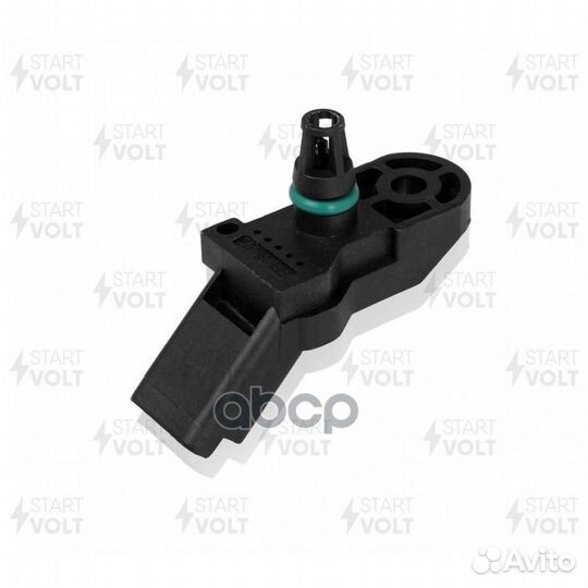 Датчик абсолютного давления для а/м Peugeot/Cit