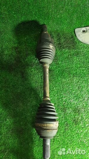 Полуось (приводной вал, шрус) Chevrolet Blazer