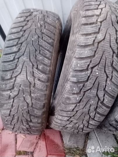 Nexen N Blue HD 205/70 R15