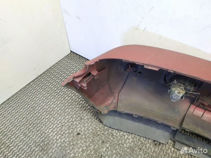 Бампер передний Land Rover Range Rover 3 2004