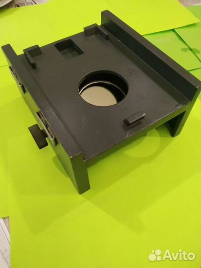 Блок проходящего света микр.мбс-1,2,9,10 + зеркало