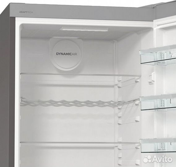 Холодильник gorenje R619eaxl6