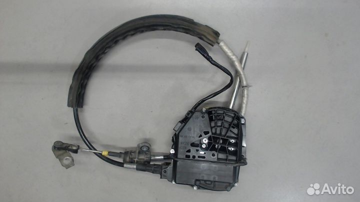 Кулиса кпп Volkswagen Jetta 6, 2012