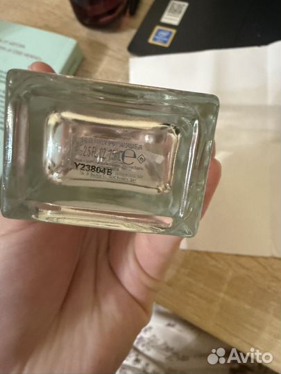 Elizabeth arden love