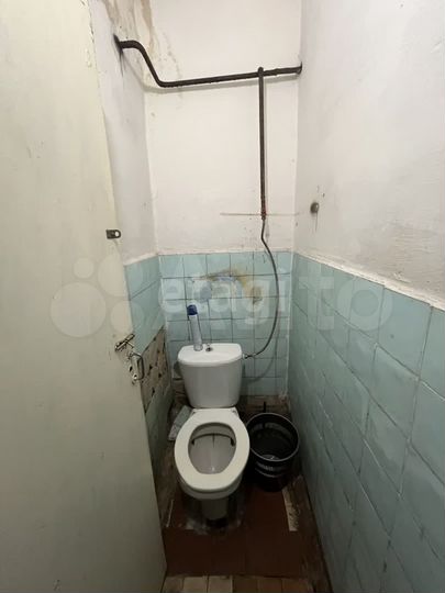 Комната 12,1 м² в 1-к., 7/9 эт.